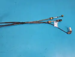 Alavanca de mudanças OEM IMPRK1562278 para Peugeot 407 2.0 HDI