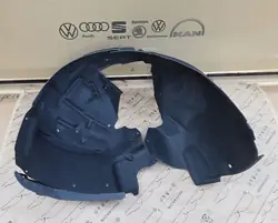 AUDI A5 8T A4 B8 Front Left Wheel Arch 8T0821171M