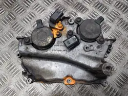 Cubierta de Distribución Jaguar OEM 8W93-6H036-AF Lado Derecho