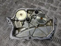 Couvercul de Distribution Jaguar OEM 8W93-6H036-AF Côté Droit