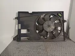 Ventilador de radiador Ford Fiesta 2007 C9G4A