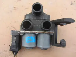 Vattenventil BMW E36 för Luftkonditionering OEM 8375792