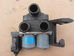 Válvula de Água BMW E36 para Ar Condicionado OEM 8375792