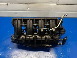 Coletor de admissão Audi A4 S4 B8 2008 OEM 06133185T