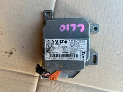 Airbag-Sensormodul OEM 8200136038 für Renault Clio II