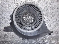Moteur de soufflerie de chauffage Audi A2 2001 6q1820015c
