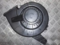 Moteur de soufflerie de chauffage Audi A2 2001 6q1820015c