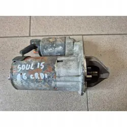 Arrancador KIA CEED II 1.6 CRDI