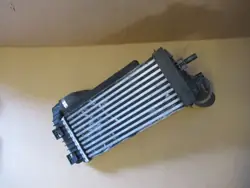 Ford Focus MK3 Intercooler - Gebruikt OEM-onderdeel