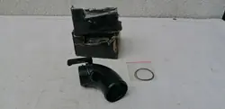 Cotovelo admissão turbo VWR12G7R600ITINLET Golf 7R GTI