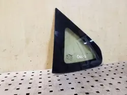Janela traseira esquerda OEM 43R00048 para Nissan Qashqai II