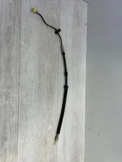 Remleidingen Porsche OEM 7P0611702 voor Cayenne 3.0L