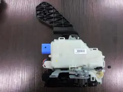 VW T5 T6 Linker vorderer Türschloss