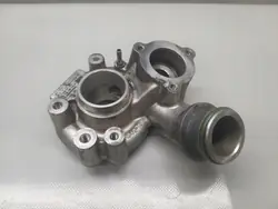 Carcaça de turbo OEM 03C145701A - Usado
