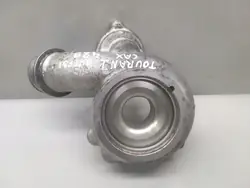 Carcasa de turbo OEM 03C145701A - Usado