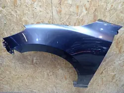 Fram Vänster Skärm Mazda 2 II DL 2015-2023 OEM DA6V52211
