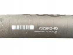 Arbre de transmission OEM 758980205 BMW X3 F25 2.0D