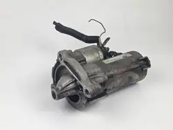 Démarreur Valeo 9618725080
