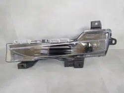 Tesla Model 3 Etu LED DRL Lamppu OEM Z456 Vasen 17-23