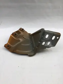 Supporto parafango anteriore sinistro Opel Mokka 42334481