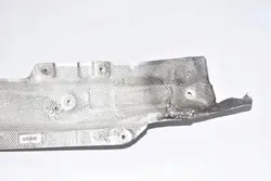 Aislamiento térmico BMW OEM 8072367 para Serie 5 G30