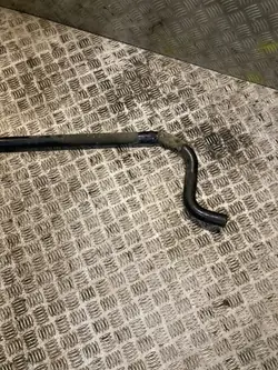 Etuvakain OEM 3D0411305F VW Phaetonille