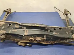 Poutre de suspension arrière SIMAR-58337- pour Subaru Forester II