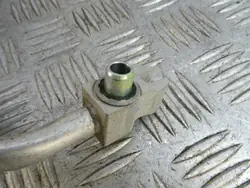 Chrysler Pacifica II AC Hose Pipe 68227756AC
