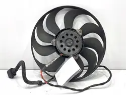 Ventilateur AC OEM LORK-318-17371 pour VW Transporter T5