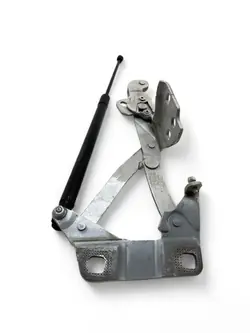 Left Engine Hood Hinge Mercedes W166 GLE GLS