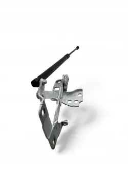 Hinge Esquerda do Capô do Motor Mercedes W166 GLE GLS