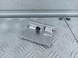 OEM 2Q0980653D Cámara Trasera VW Tiguan Usada