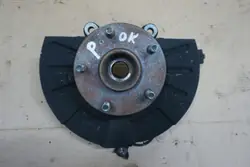 OEM G.VITARA II PIASTA PRAWA 1,9 DDIS Moyeu Avant Droit