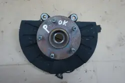 OEM G.VITARA II PIASTA PRAWA 1,9 DDIS Moyeu Avant Droit