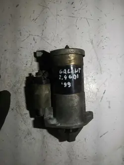 Arrancador Mitsubishi Galant 2.4 GDI 1997-2006 MD362910