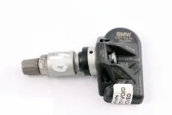 BMW F40 G20 G21 Däcktryckssensor 6877936