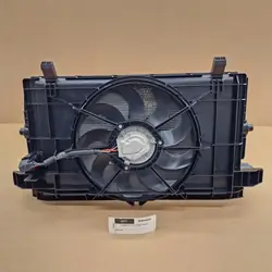 Komplet chłodnic wentylator TESLA 3 / Y