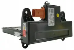 Elemento calefactor eléctrico VW ID.4 1EA963581E