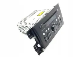 Radio OEM LORK-387-19393 para Suzuki Grand Vitara II