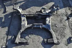 Traverse Suspension Mercedes W176 OEM 422195
