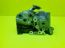 Pompe à huile d'occasion OEM 06B103535F Audi 2.0 TFSI
