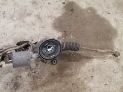 Honda CR-V IV ohjausvaihteisto OEM kjhgfdsa