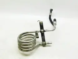 Tubo Radiador Dirección 1399115080 Peugeot Boxer III 2.0 HDI