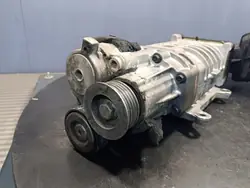 OEM Wrakowisko-28336- luchtcompressor voor VW Touran 1.4 TSI