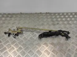 Mécanisme de verrouillage toit OEM 120424500 Mercedes SL R230