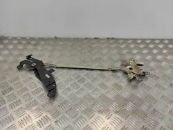 Mécanisme de verrouillage toit OEM 120424500 Mercedes SL R230