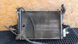 Kühlsystem OEM NK_CZW_0729 für Volvo V70 II S60 S80