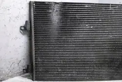 Klimaanlagenkühler RENAULT ESPACE IV 3.0L Diesel OEM