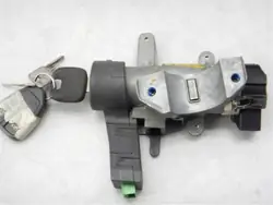 OEM 8626324 Interruptor de Ignição Volvo S80 I 1998-2006