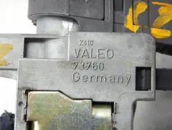 OEM 8626324 Zündschalter für Volvo S80 I 1998-2006